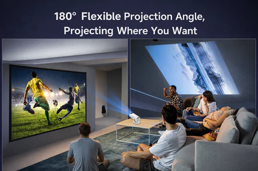 Projector