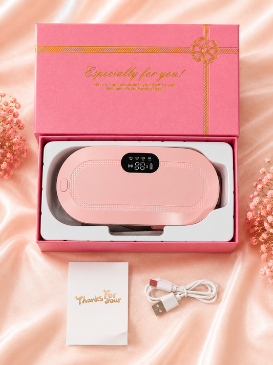Heating Pad for Menstrual Pain
