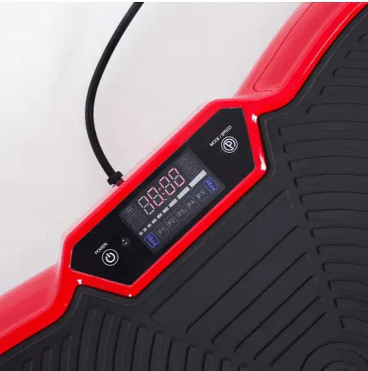Full Body Vibration Fitness Platform © Ⓢ
