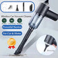 🎁 Today Promotion, Save 65% - Cordless 3-in-1 Rechargeable Vacuum Cleaner & Blower