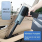 🎁 Today Promotion, Save 65% - Cordless 3-in-1 Rechargeable Vacuum Cleaner & Blower