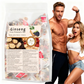 Ginseng Five Treasure Tea → شاي الجينسنغ الخماسي
