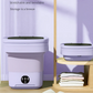 Portable Mini Washer – 11L