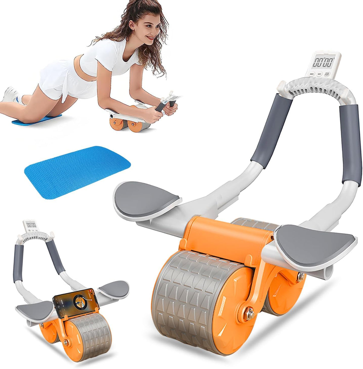 Gym Wheel