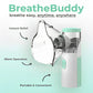 🎁 Last Day Promotion Save 65% - Rechargeable Mesh Nebulizer™ 2.0 - جهاز استنشاق شبكي قابل لإعادة الشحن