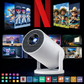 Projector