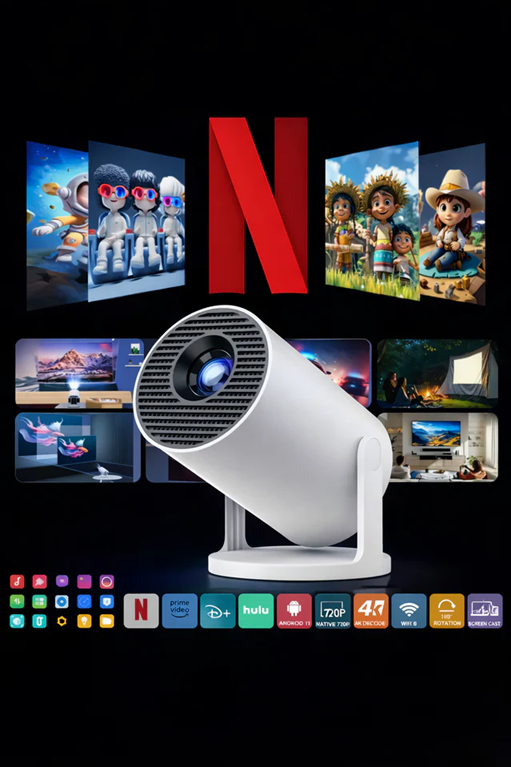 Projector
