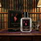 Naughty Mist Premium Perfume Spray | Romantic & Sensual Scent