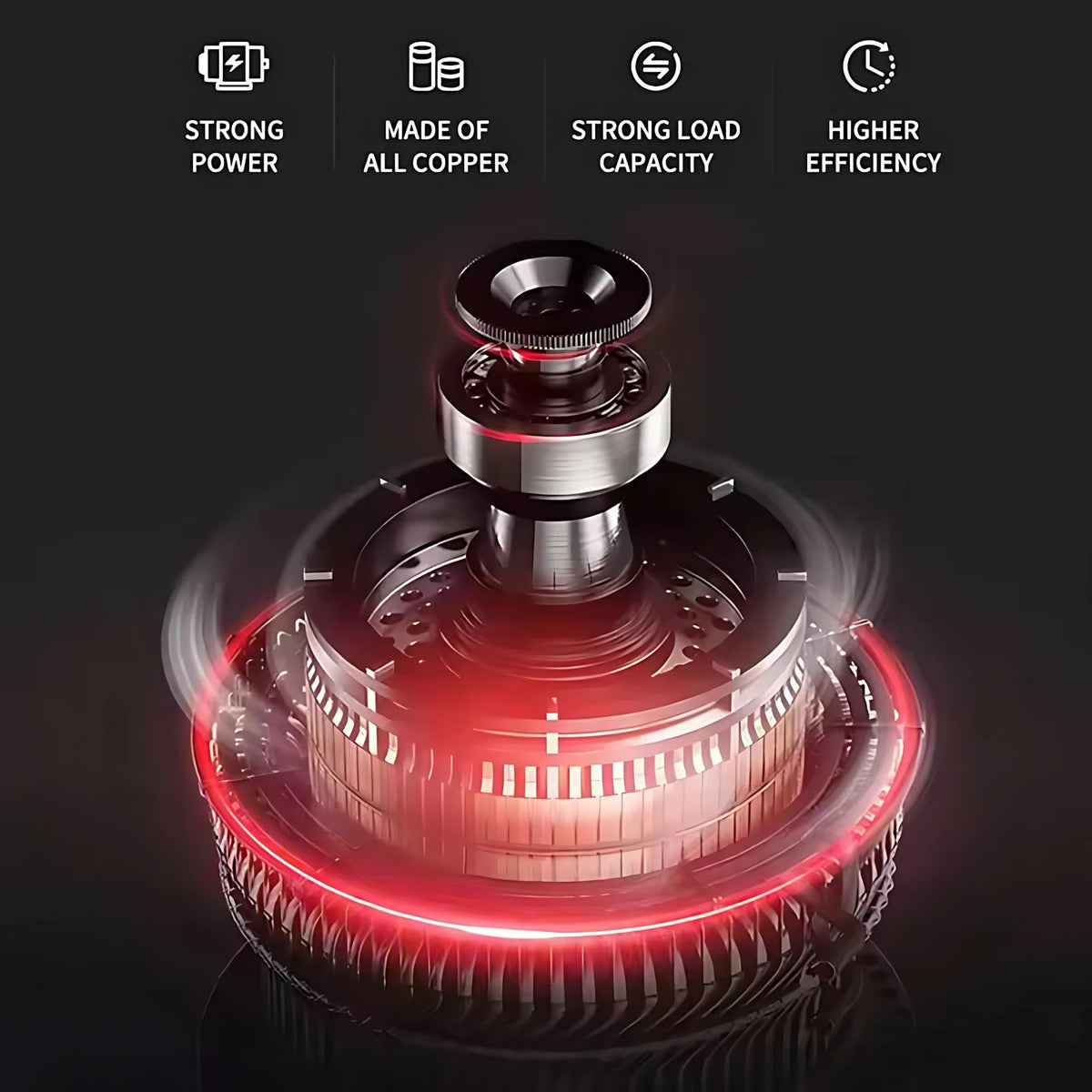 🎁 Today Promotion, Save 65% - Cordless 3-in-1 Rechargeable Vacuum Cleaner & Blower