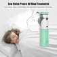 🎁 Last Day Promotion Save 65% - Rechargeable Mesh Nebulizer™ 2.0 - جهاز استنشاق شبكي قابل لإعادة الشحن