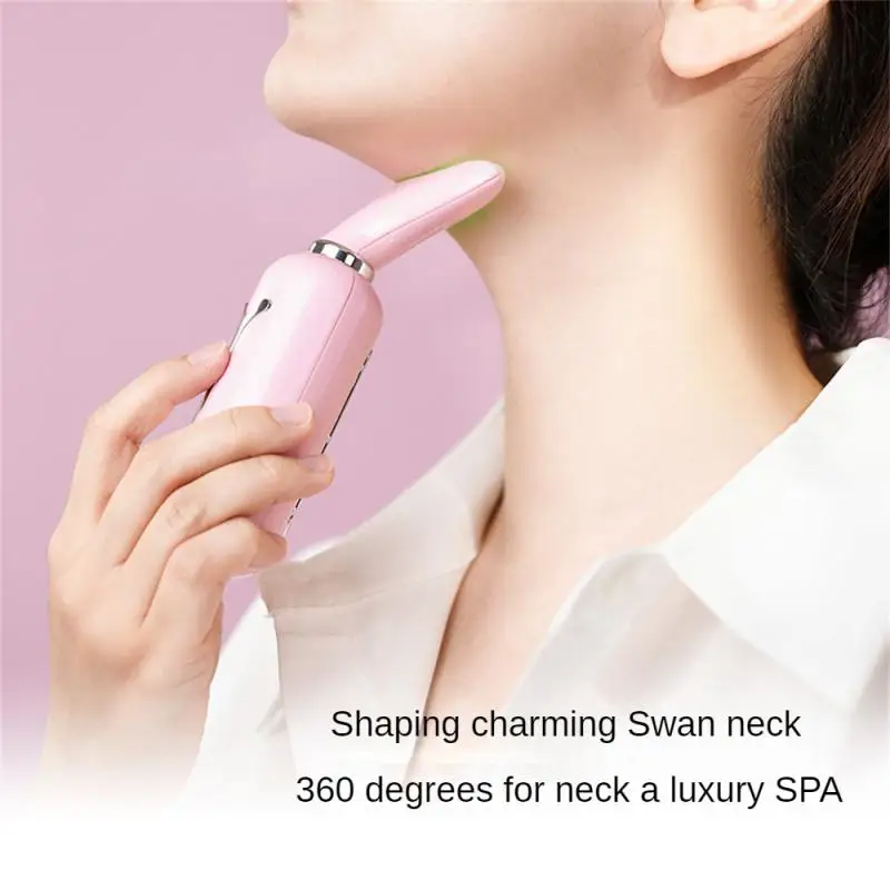 🎁 Last Day Promotion Save 65% - SOLY SKIN™ - FACE AND NECK LIFTING MASSAGER