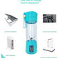 🎁Last Day Promotion Save 60% on Bundle(02 Pcs) - Portable Blender, USB Rechargeable Juicer™