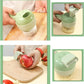 🎁Last Day Promotion Save 50% on Bundle(02 Pcs) - 4 IN 1 HANDHELD ELECTRIC FOOD CHOPPER