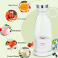 🎁Eid Day Promotion Save 60% on Bundle(02 Pcs) - Portable Blender, USB Rechargeable Mini Juicer™