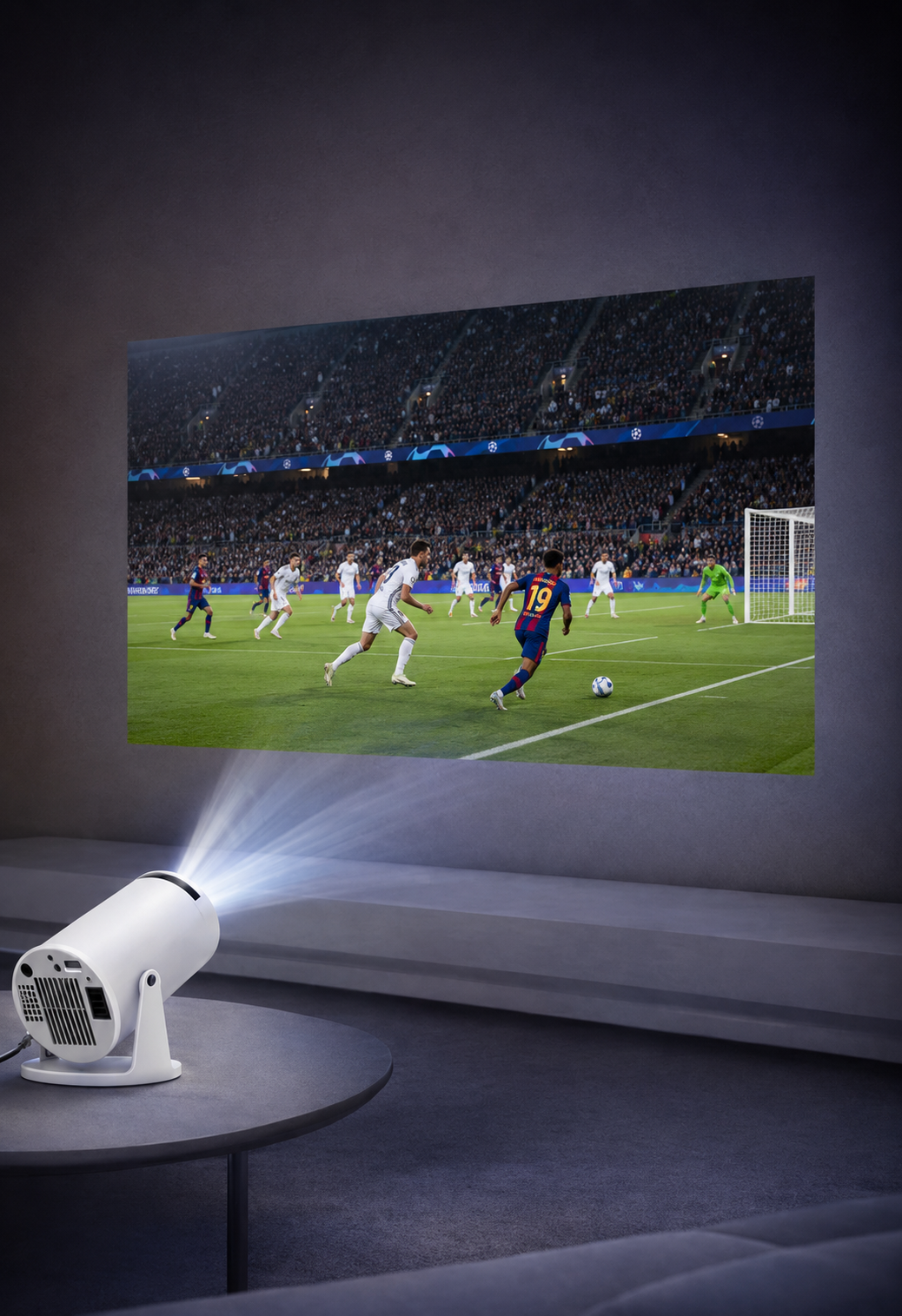 Projector
