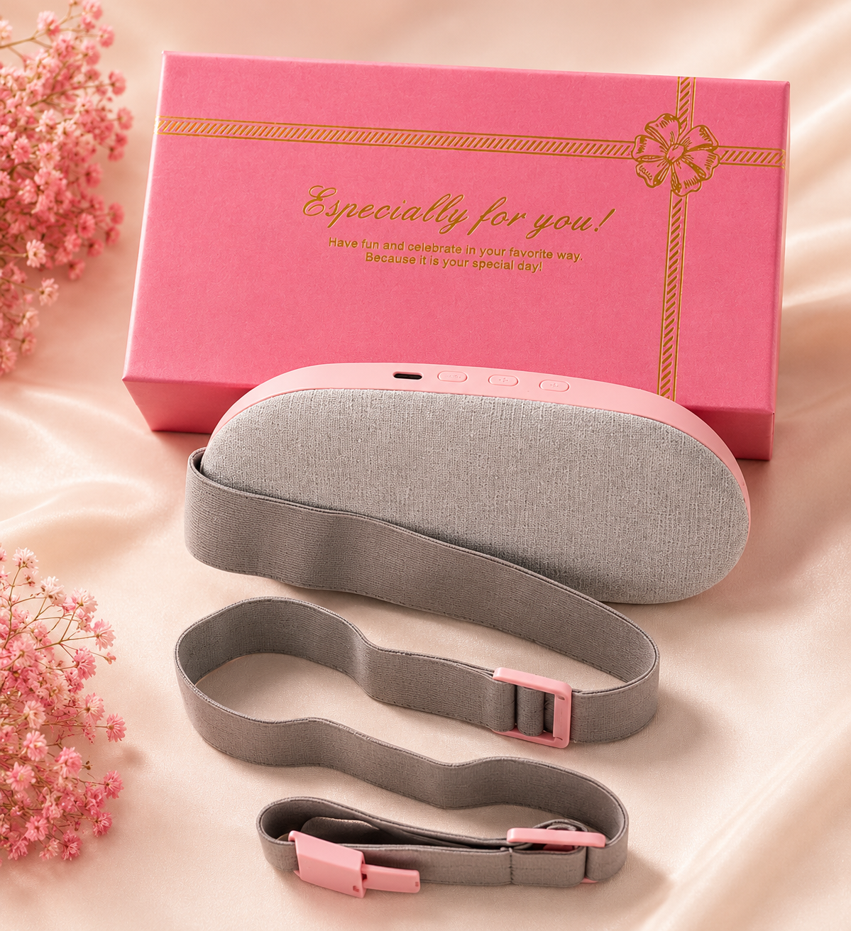 Heating Pad for Menstrual Pain