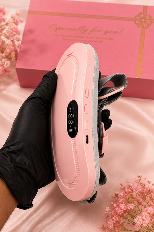Heating Pad for Menstrual Pain