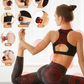 Electric 3-in-1 Cupping Therapy & Cellulite Massager, Rechargeable Gua Sha