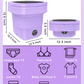 Portable Mini Washer – 11L