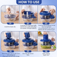 Automatic Peeling Machine