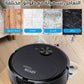 🎁 Last Day Promotion Save 65% - Smart Sweeping Robot Vacuum Cleaner (مكنسة كهربائية روبوتية سايبر)