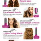5 in 1 hair styler
