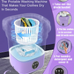 Portable Mini Washer – 11L
