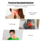 🎁 Last Day Promotion Save 65% - Rechargeable Mesh Nebulizer™ 2.0 - جهاز استنشاق شبكي قابل لإعادة الشحن