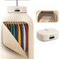 🌟 Portable Clothes Dryer – Fast Drying, UV Sanitizing & Space-Saving Laundry Solution 👕✨