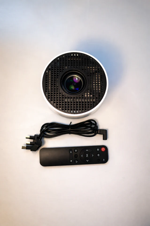 Projector