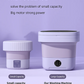 Portable Mini Washer – 11L