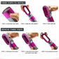 5 in 1 hair styler