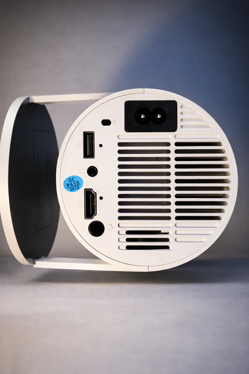 Projector