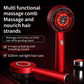Scalp Massage Comb