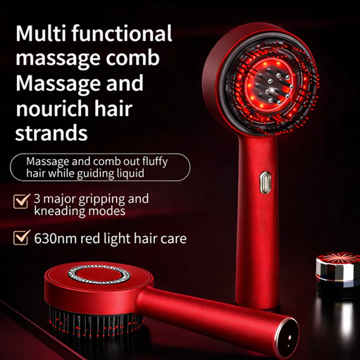 Scalp Massage Comb