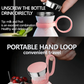 🎁Eid Day Promotion Save 60% on Bundle(02 Pcs) - Portable Blender, USB Rechargeable Mini Juicer™