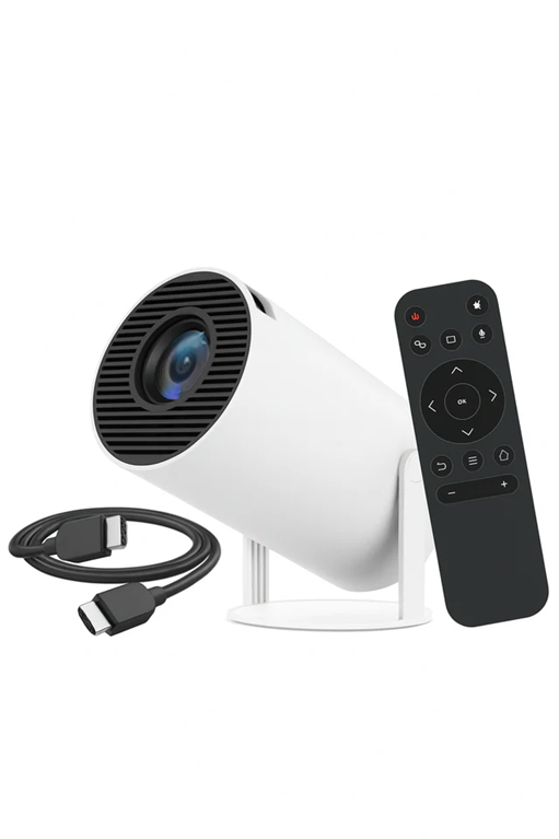 Projector