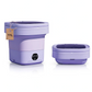 Portable Mini Washer – 11L