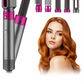 5 in 1 hair styler