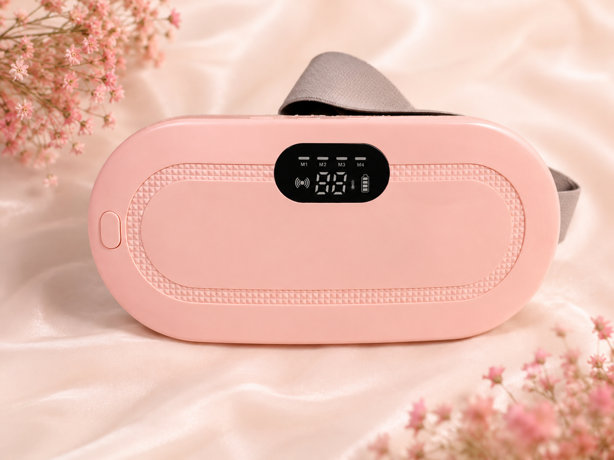 Heating Pad for Menstrual Pain