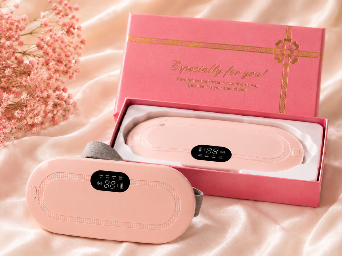 Heating Pad for Menstrual Pain