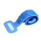 Body Wash Brush Shower Foot & Back Scrubber Mat