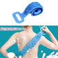 Body Wash Brush Shower Foot & Back Scrubber Mat