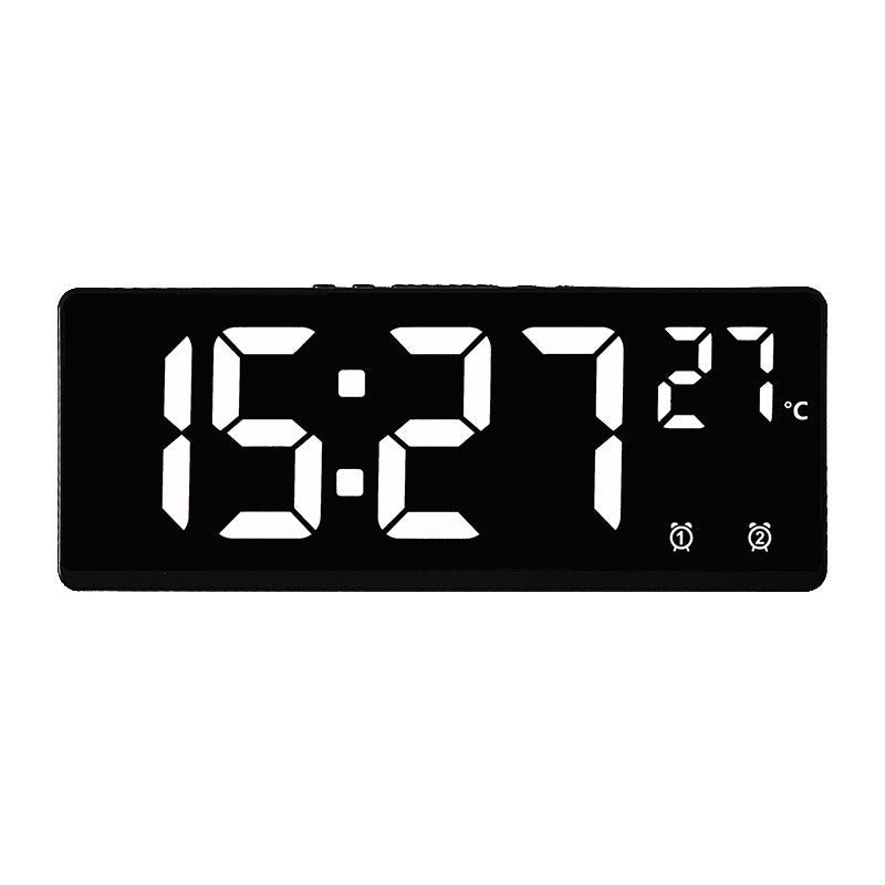 Multi-functional Electronic Clock