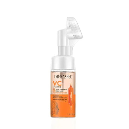 Repairing Body Oil