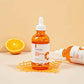Repairing Body Oil