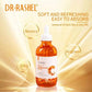 Repairing Body Oil