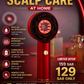 Scalp Massage Comb
