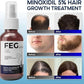 FEG Hair Growth Spray PLUS