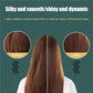Self Cleaning Hair Comb (random Color)